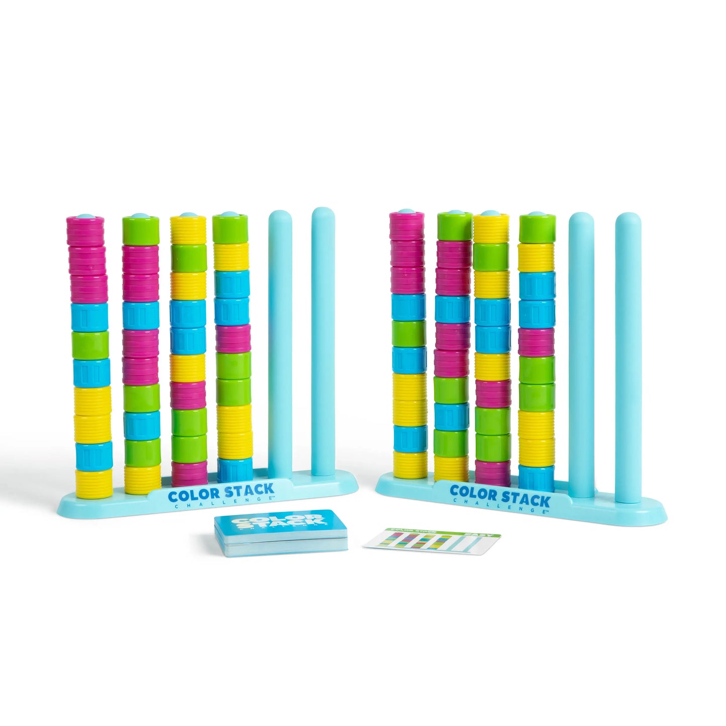 Color Stack Challenge - Limited Time Deal