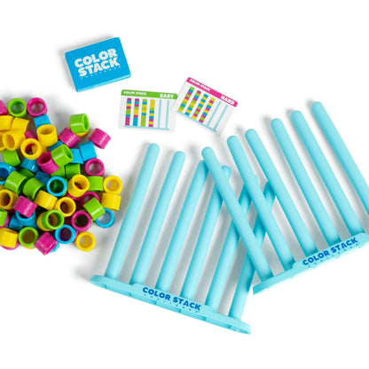 Color Stack Challenge - Limited Time Deal