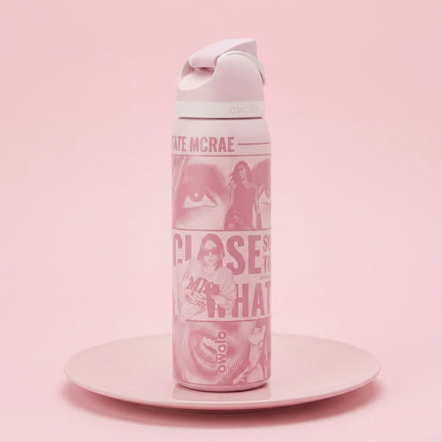 Pink Summer Tate FreeSip