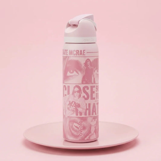 Pink Summer Tate FreeSip